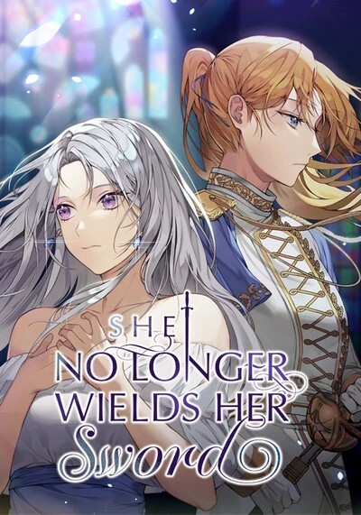 She No Longer Wields Her Sword [Official]