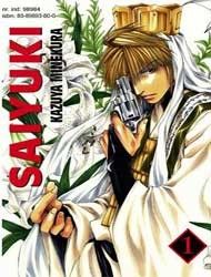 Saiyuki